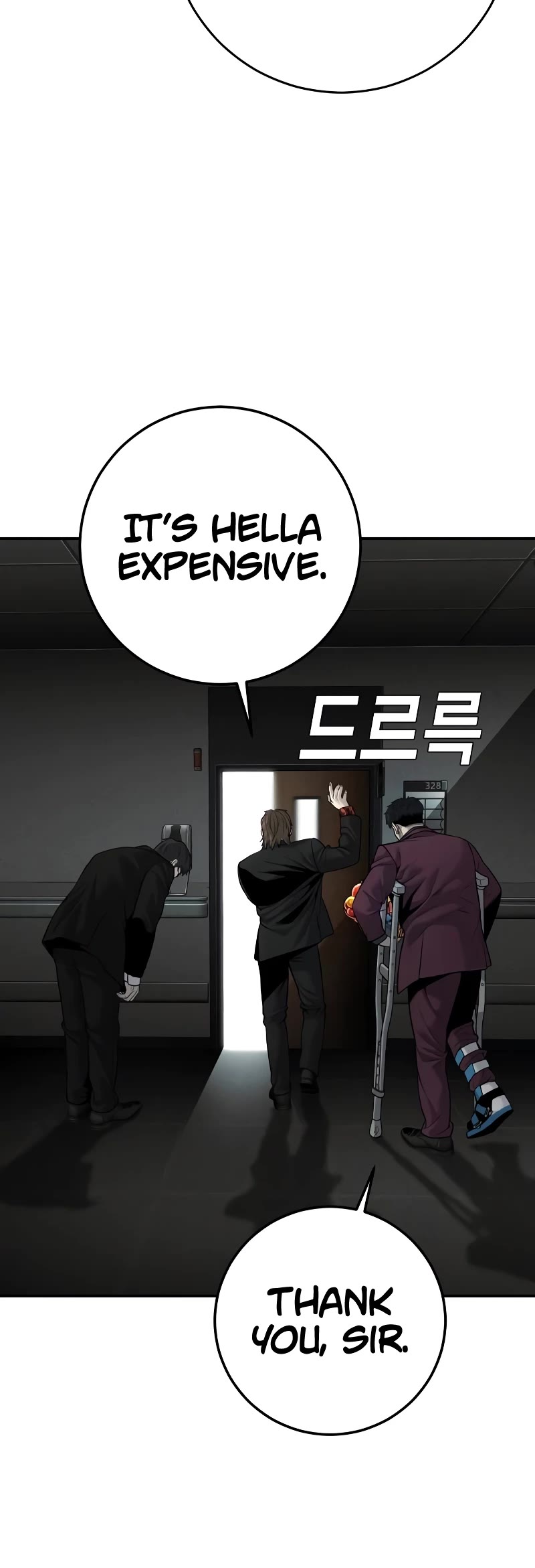 Son's Retribution Chapter 13 page 15 - Chapter 13