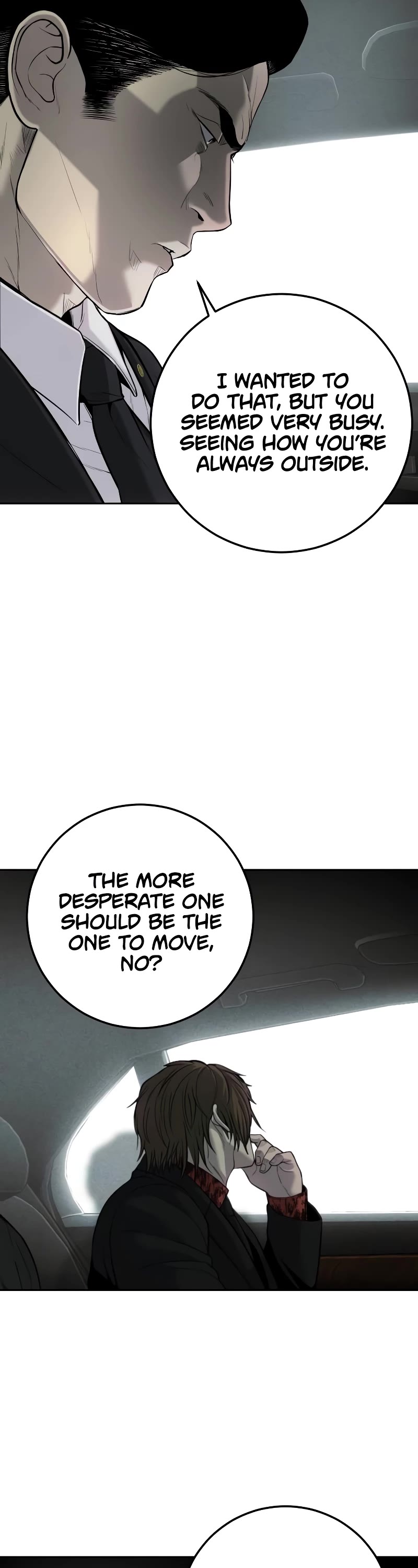 Son's Retribution Chapter 13 page 33 - Chapter 13