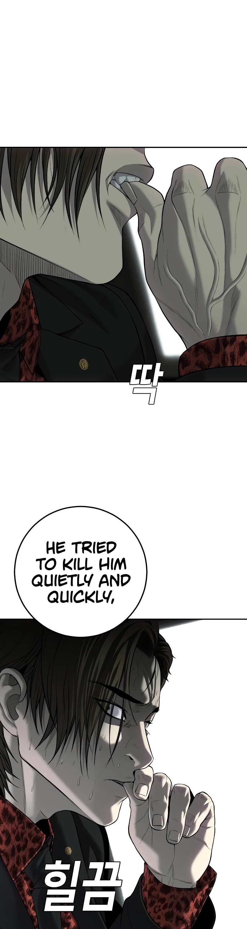 Son's Retribution Chapter 13 page 37 - Chapter 13