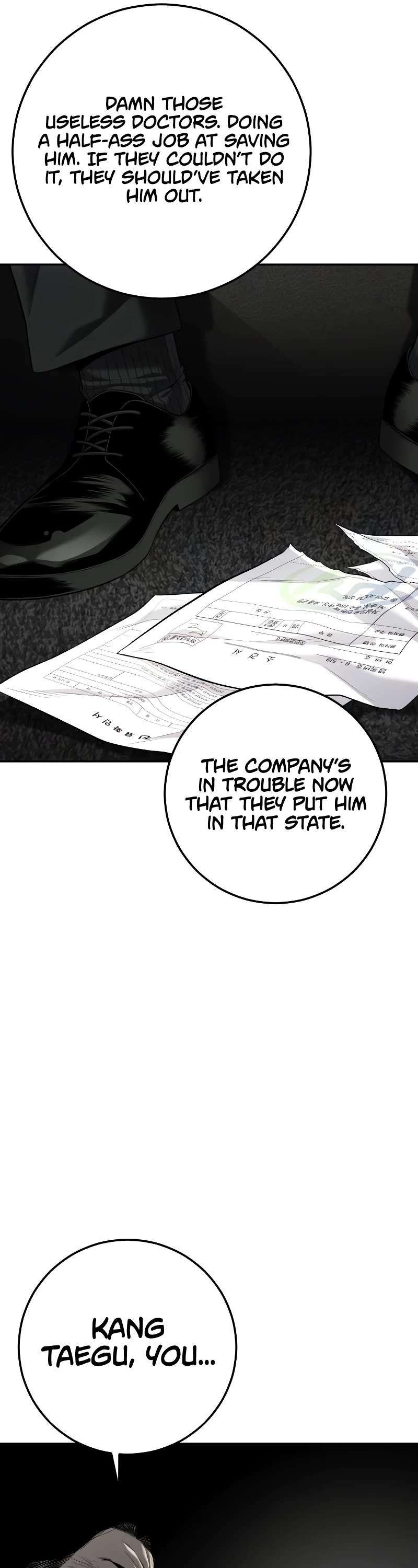 Son's Retribution Chapter 13 page 42 - Chapter 13