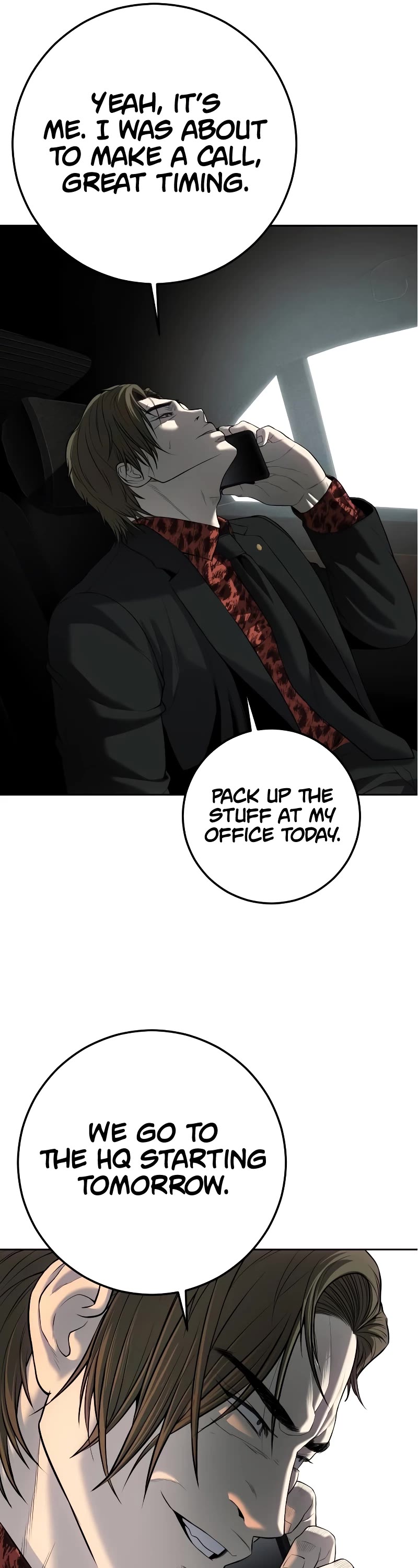 Son's Retribution Chapter 13 page 52 - Chapter 13