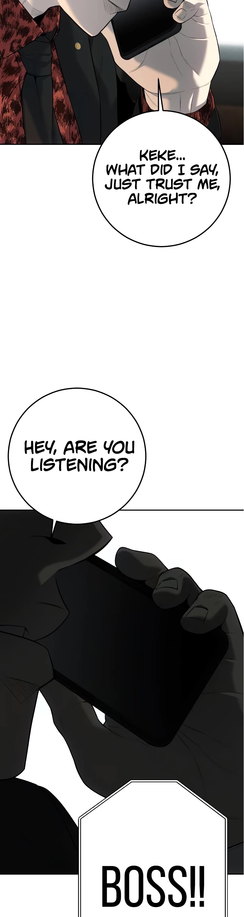 Son's Retribution Chapter 13 page 53 - Chapter 13