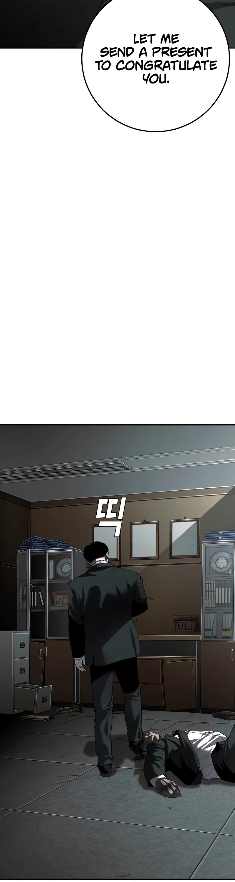 Son's Retribution Chapter 13 page 59 - Chapter 13