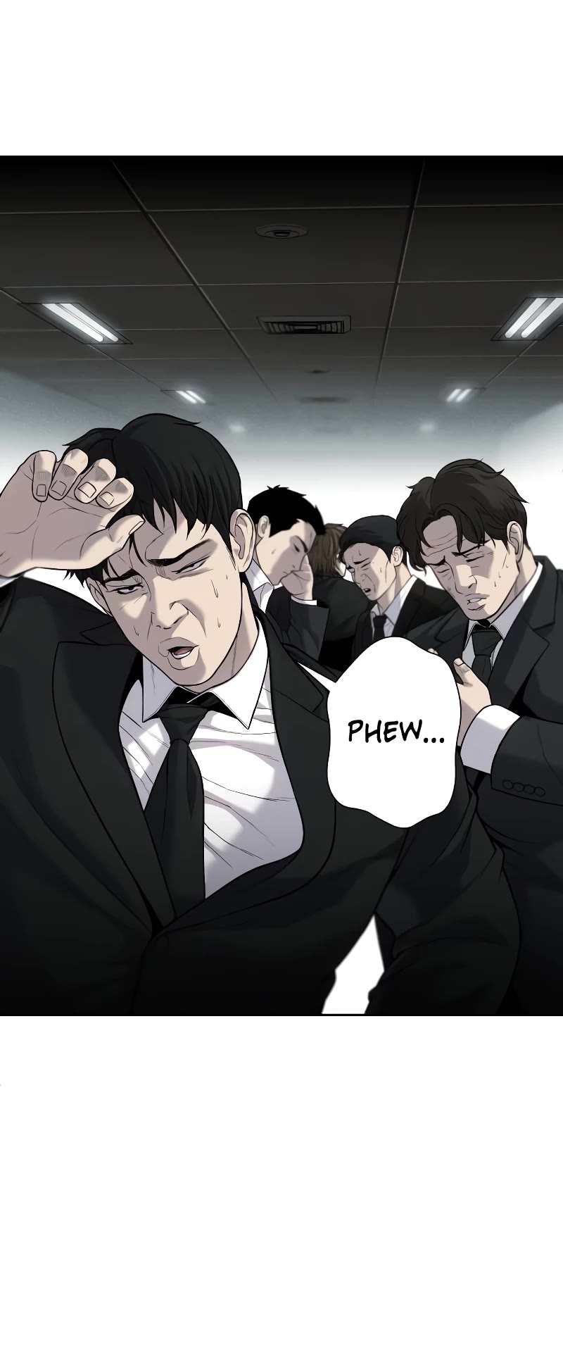 Son's Retribution Chapter 13 page 6 - Chapter 13