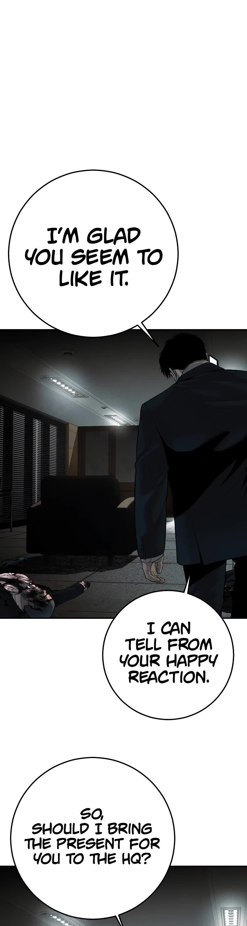 Son's Retribution Chapter 13 page 64 - Chapter 13