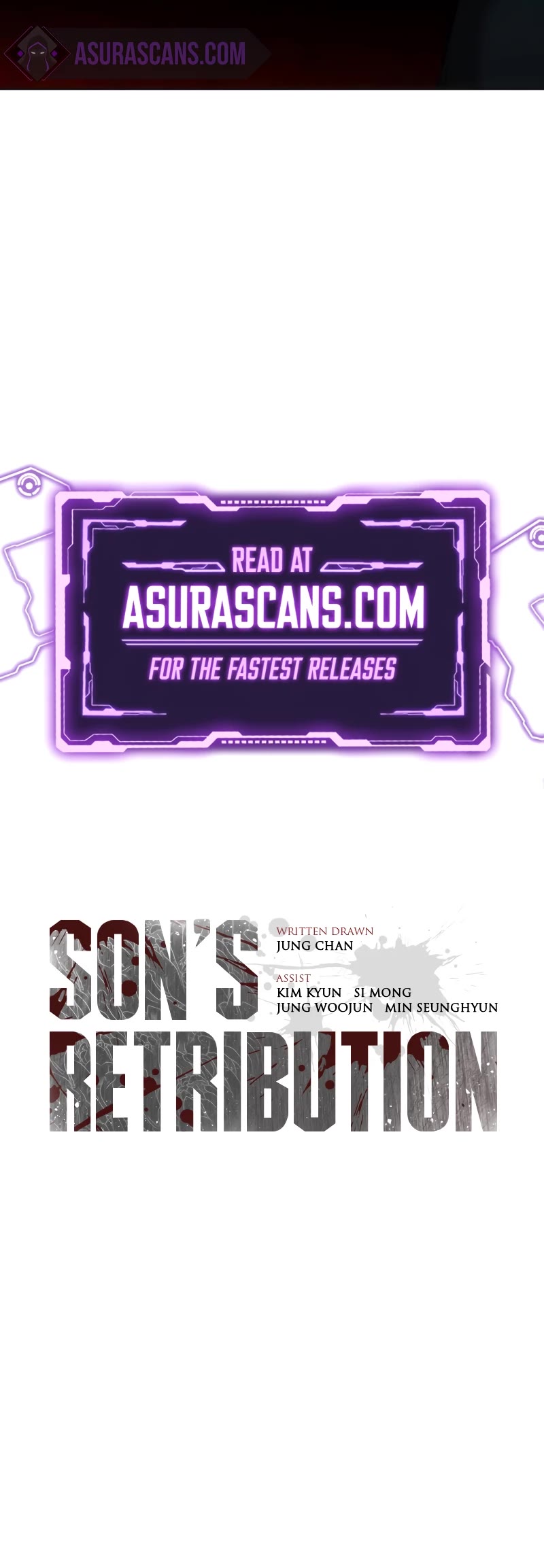 Son's Retribution Chapter 13 page 68 - Chapter 13