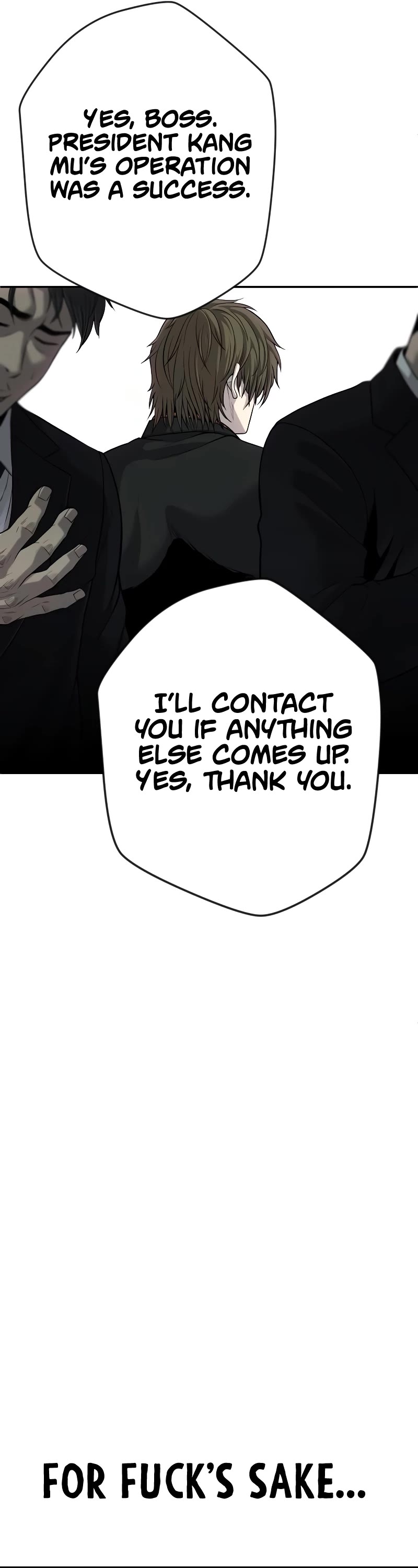 Son's Retribution Chapter 13 page 7 - Chapter 13