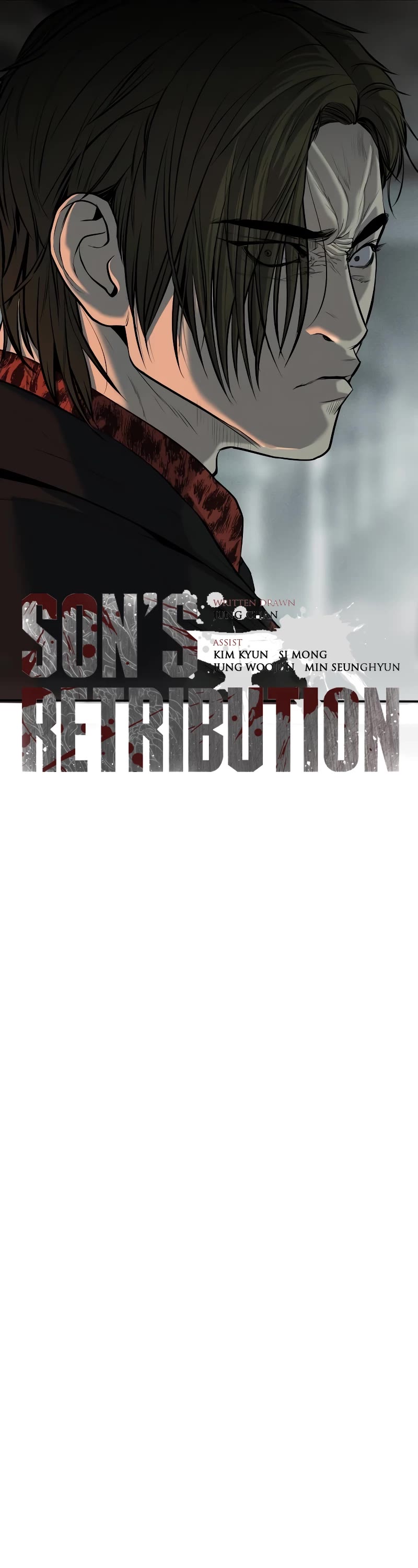 Son's Retribution Chapter 13 page 8 - Chapter 13