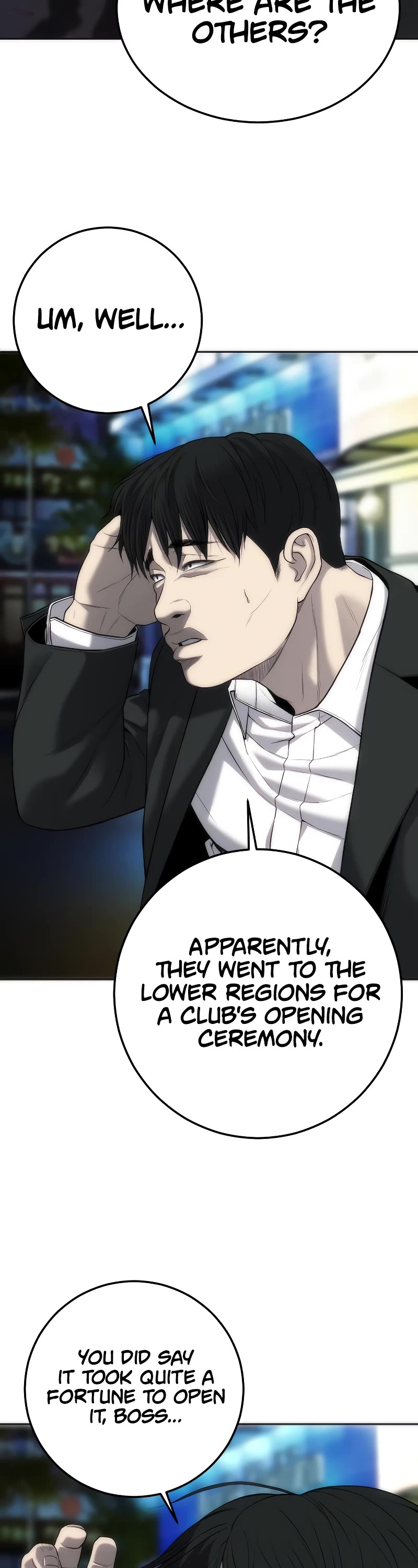 Son's Retribution Chapter 14 page 13 - Chapter 14