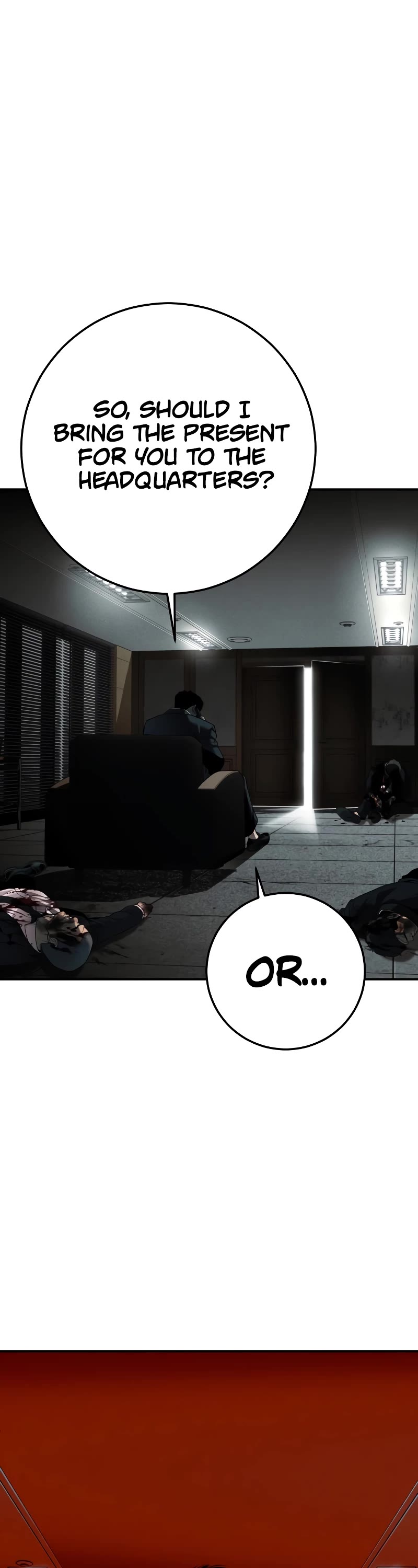 Son's Retribution Chapter 14 page 2 - Chapter 14