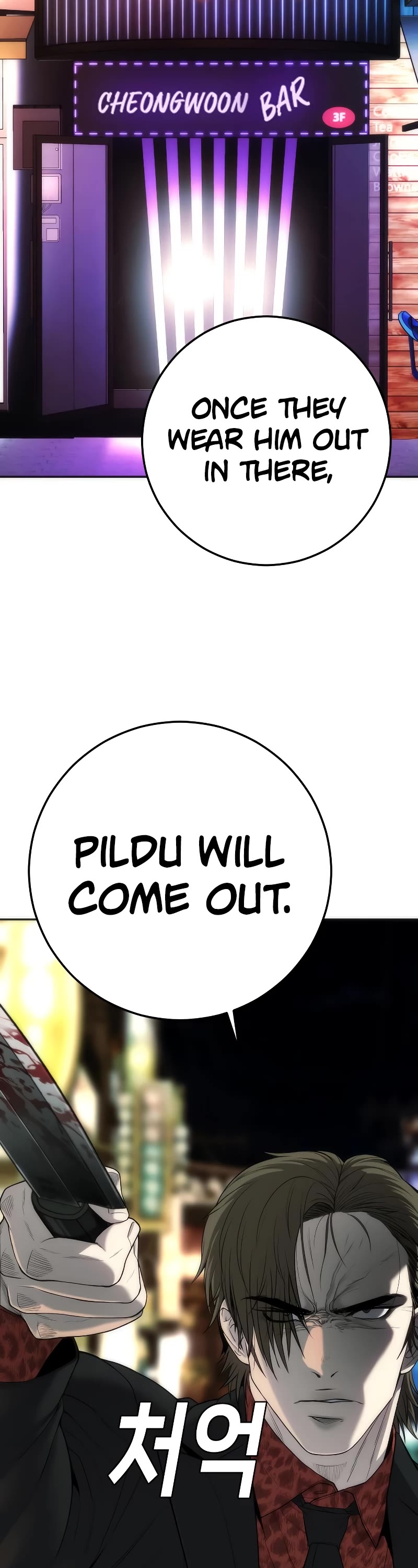 Son's Retribution Chapter 14 page 23 - Chapter 14