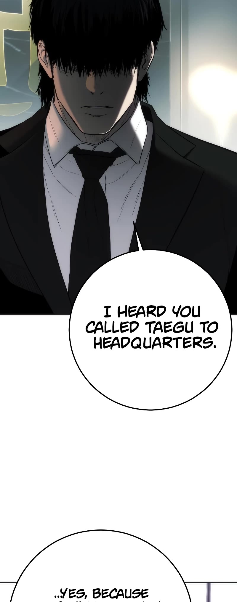 Son's Retribution Chapter 14 page 29 - Chapter 14