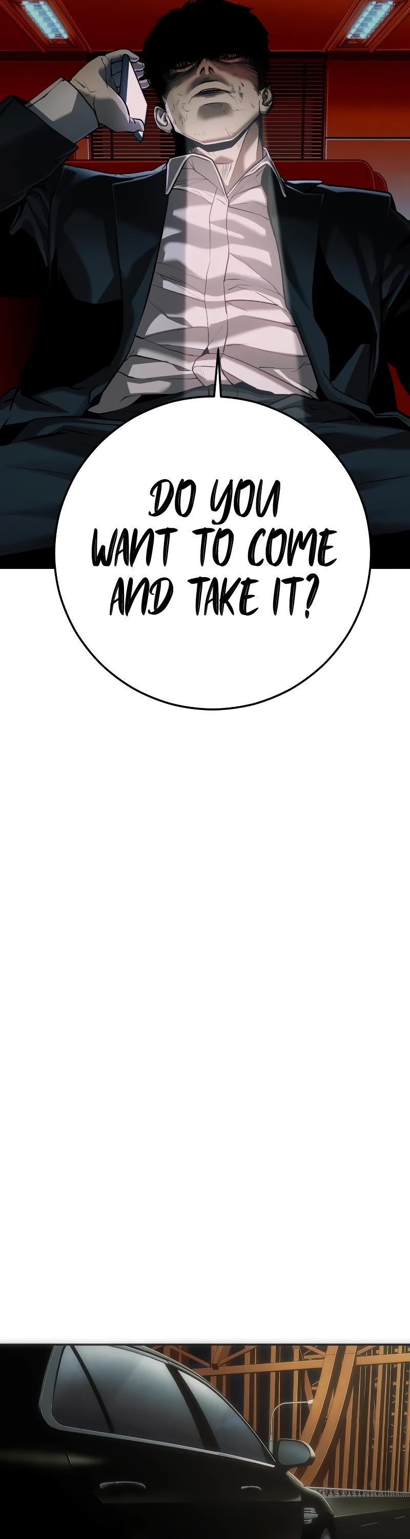 Son's Retribution Chapter 14 page 3 - Chapter 14