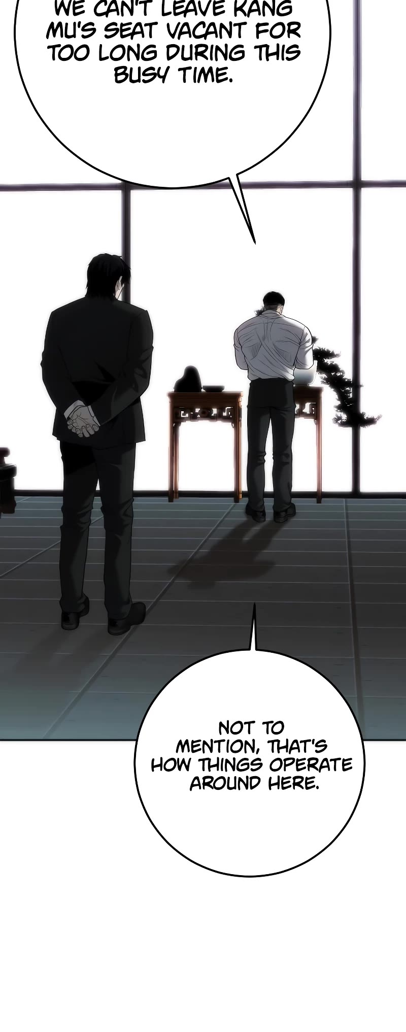 Son's Retribution Chapter 14 page 30 - Chapter 14