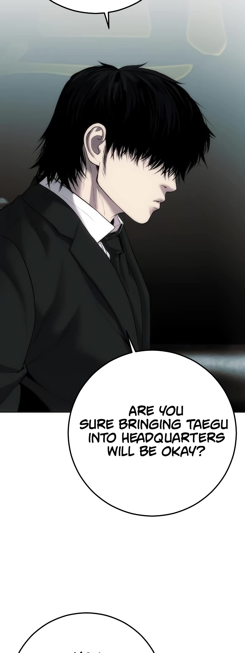 Son's Retribution Chapter 14 page 34 - Chapter 14