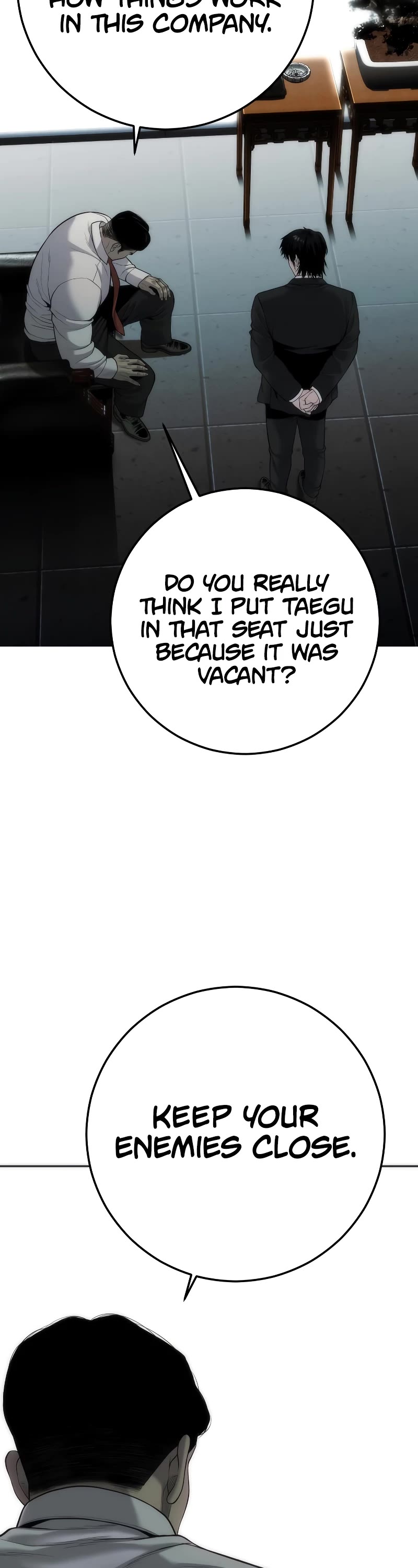 Son's Retribution Chapter 14 page 37 - Chapter 14