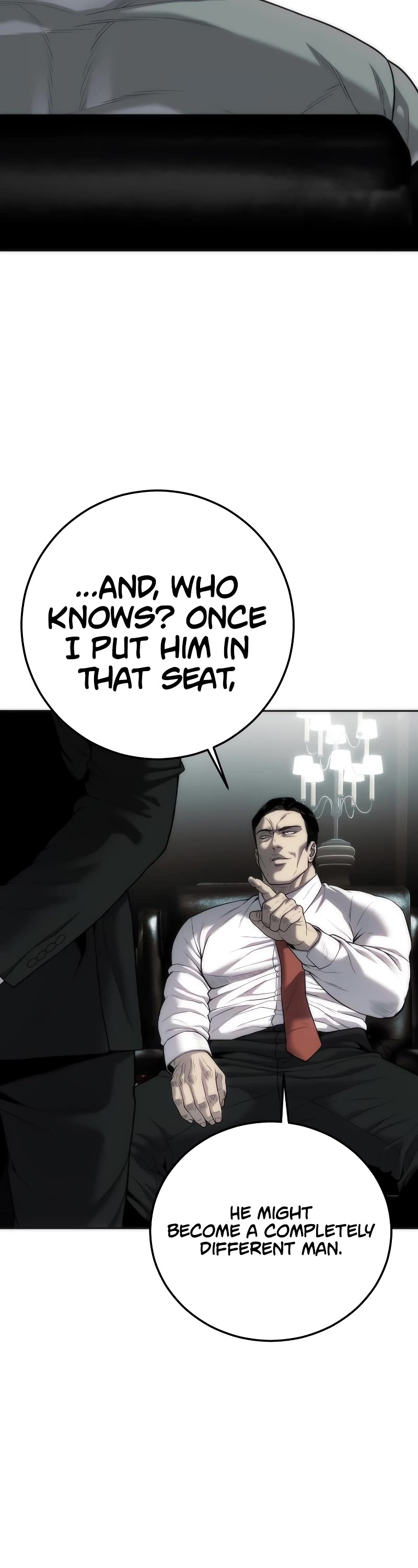 Son's Retribution Chapter 14 page 38 - Chapter 14