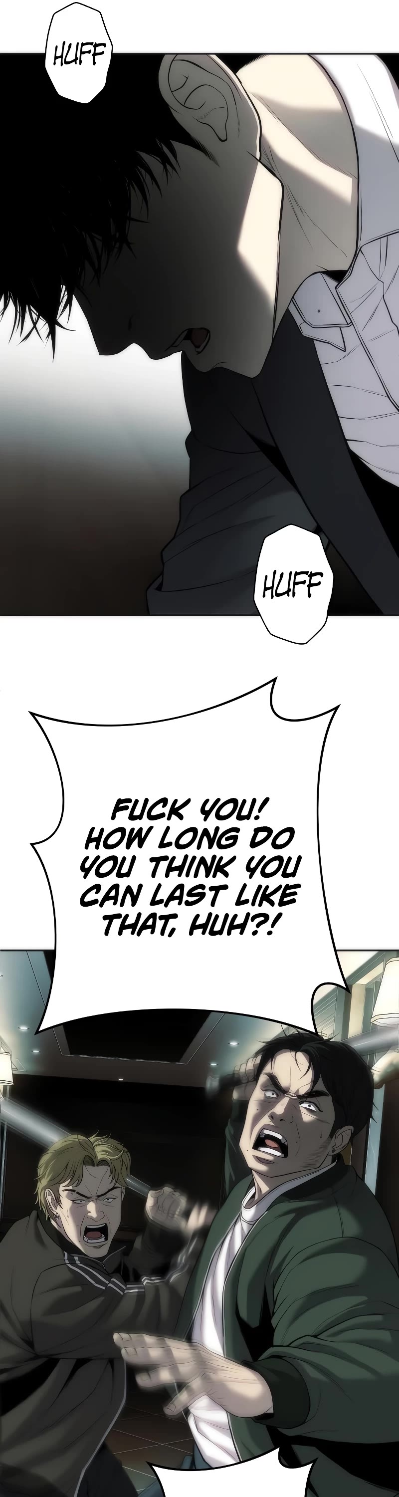 Son's Retribution Chapter 14 page 46 - Chapter 14