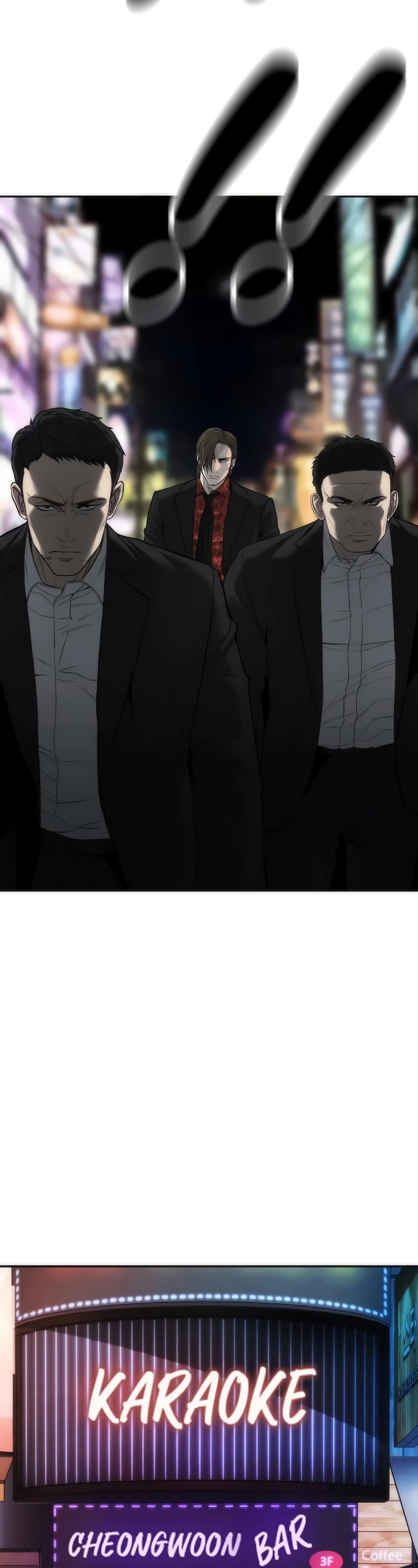 Son's Retribution Chapter 14 page 58 - Chapter 14