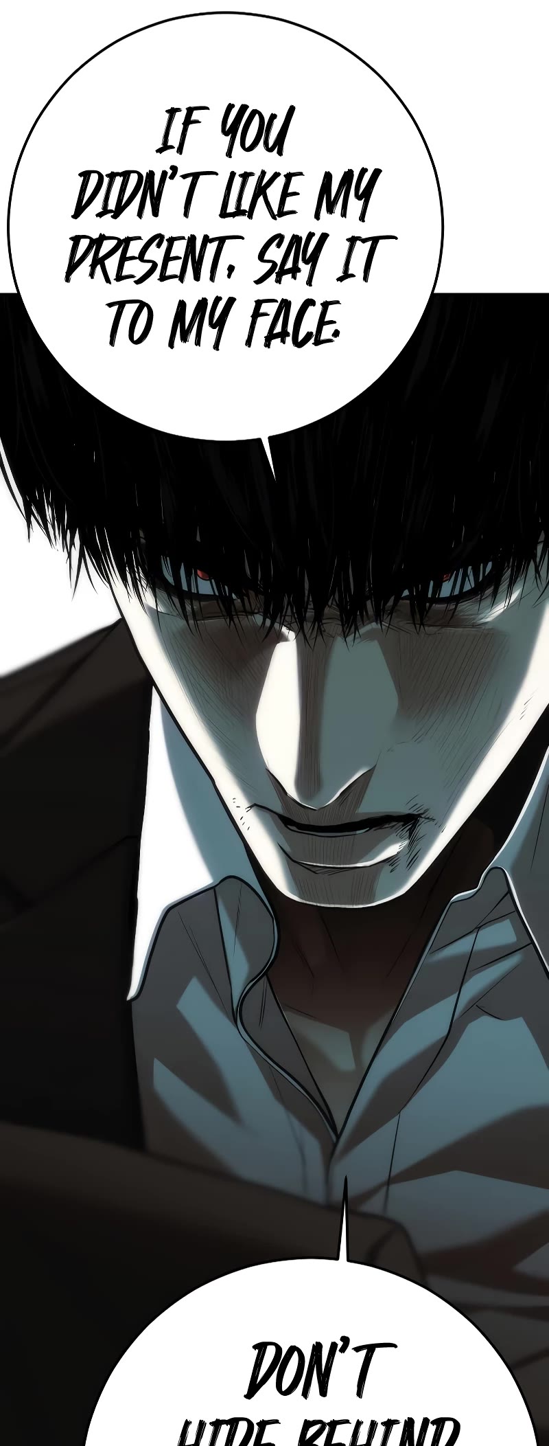 Son's Retribution Chapter 14 page 68 - Chapter 14