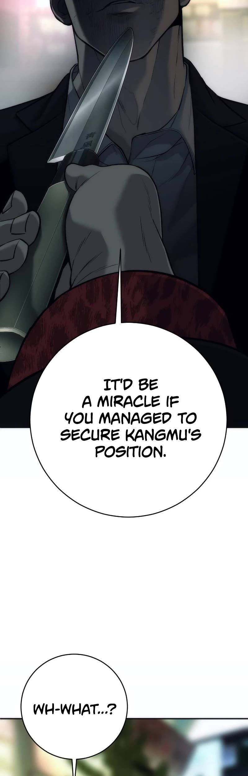 Son's Retribution Chapter 15 page 35 - Chapter 15