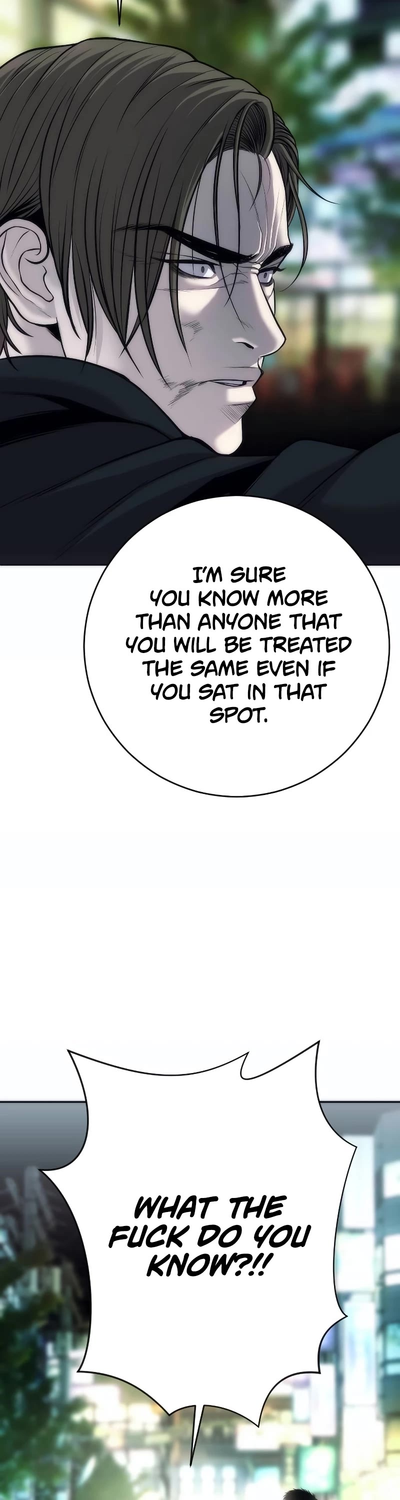 Son's Retribution Chapter 15 page 36 - Chapter 15