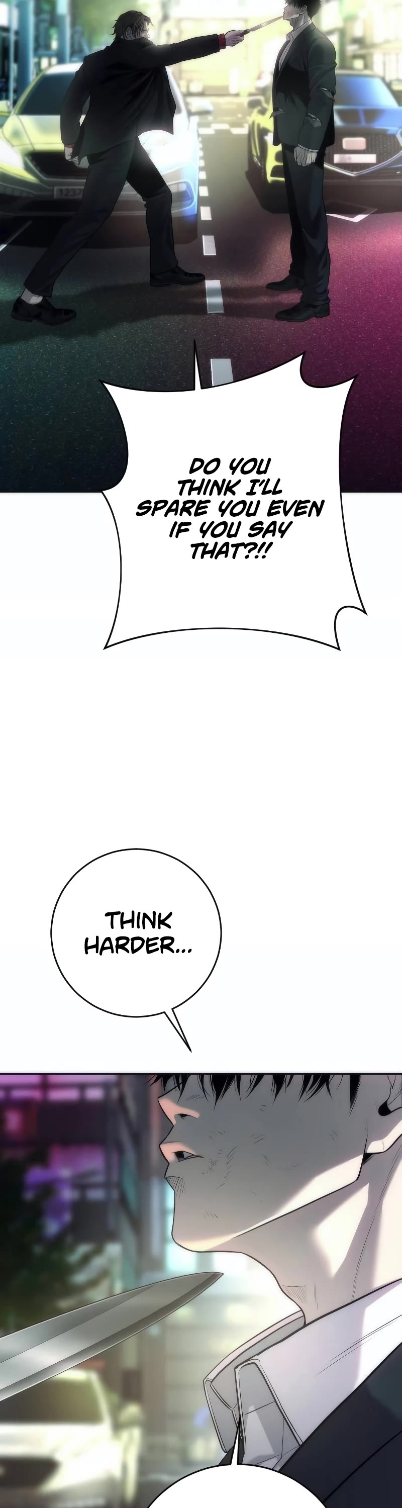 Son's Retribution Chapter 15 page 37 - Chapter 15