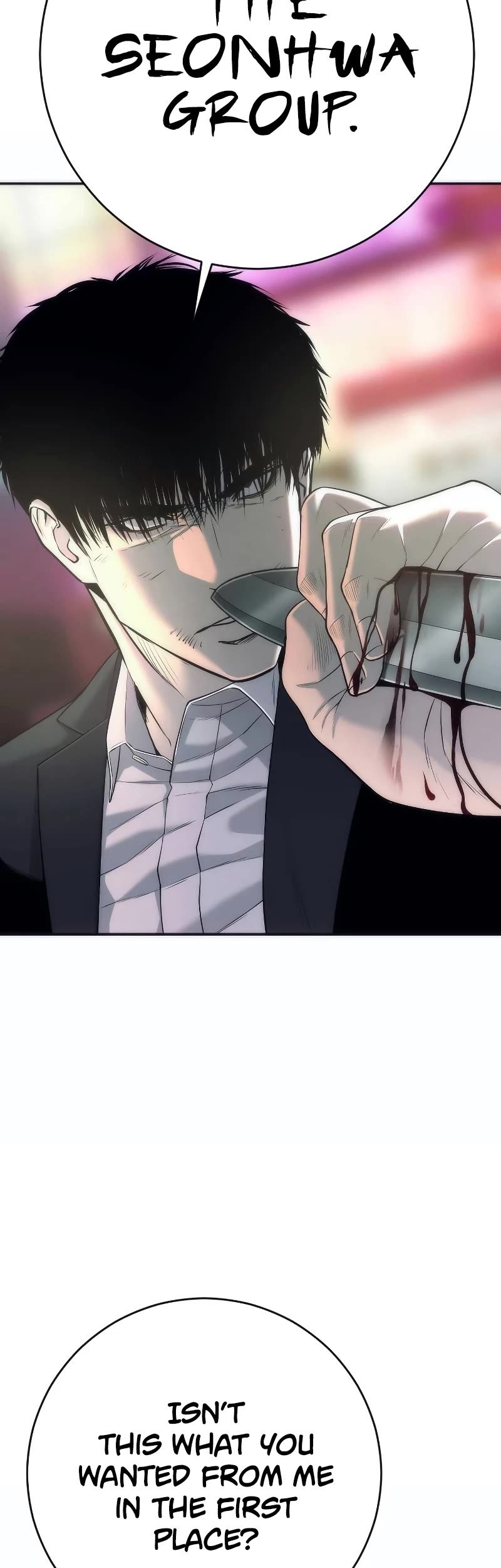 Son's Retribution Chapter 15 page 40 - Chapter 15