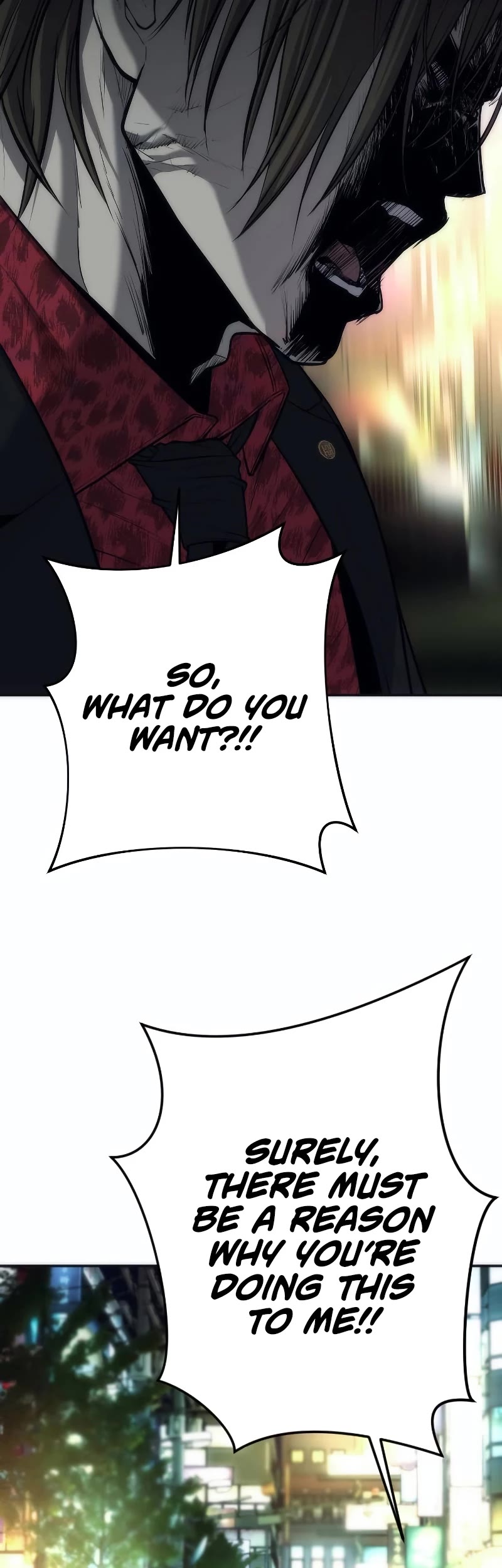 Son's Retribution Chapter 15 page 44 - Chapter 15