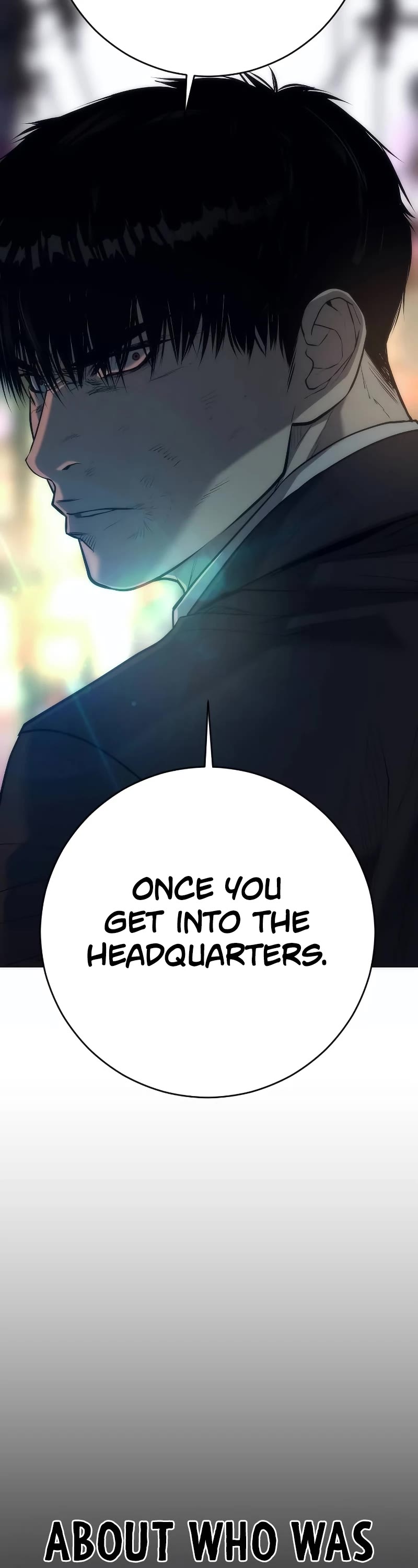 Son's Retribution Chapter 15 page 48 - Chapter 15