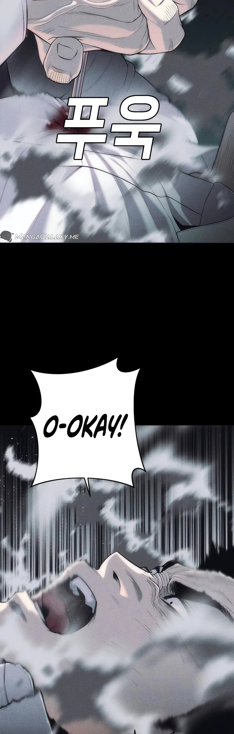 Son's Retribution Chapter 15 page 50 - Chapter 15