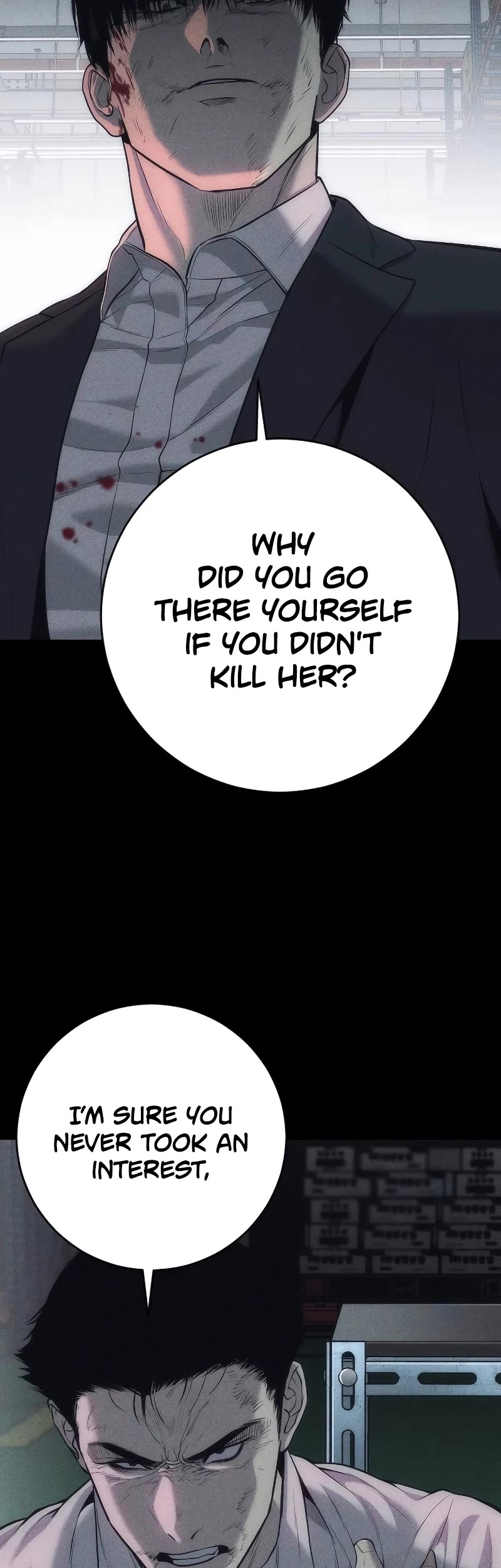 Son's Retribution Chapter 15 page 54 - Chapter 15