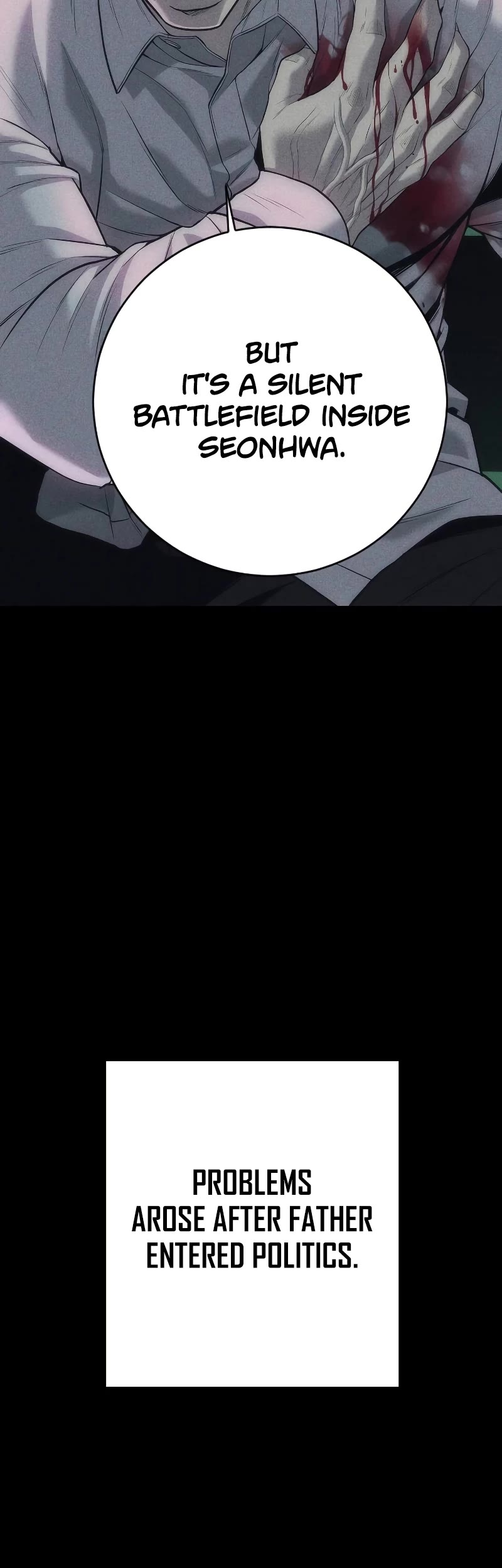 Son's Retribution Chapter 15 page 55 - Chapter 15