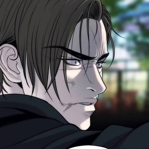 Son's Retribution Chapter 15 cover
