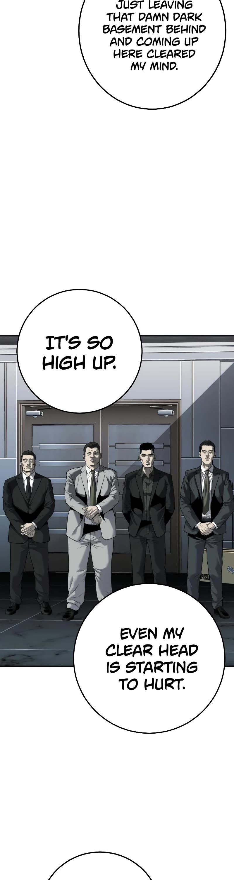 Son's Retribution Chapter 16 page 12 - Chapter 16