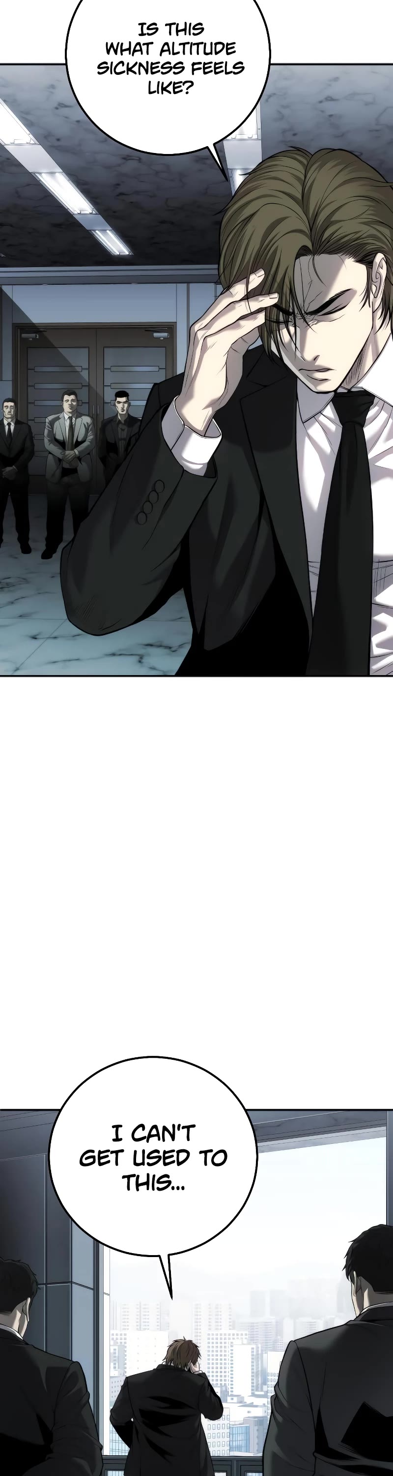 Son's Retribution Chapter 16 page 13 - Chapter 16