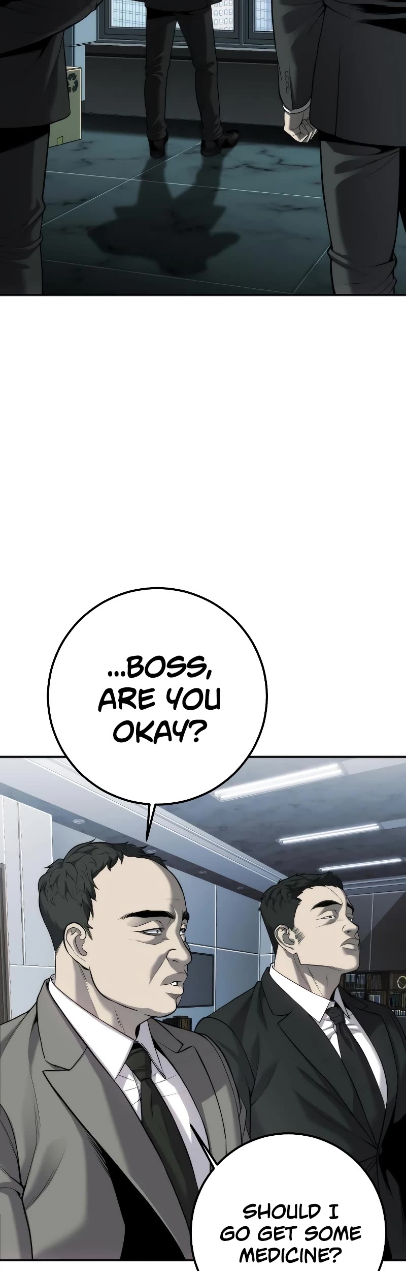 Son's Retribution Chapter 16 page 14 - Chapter 16