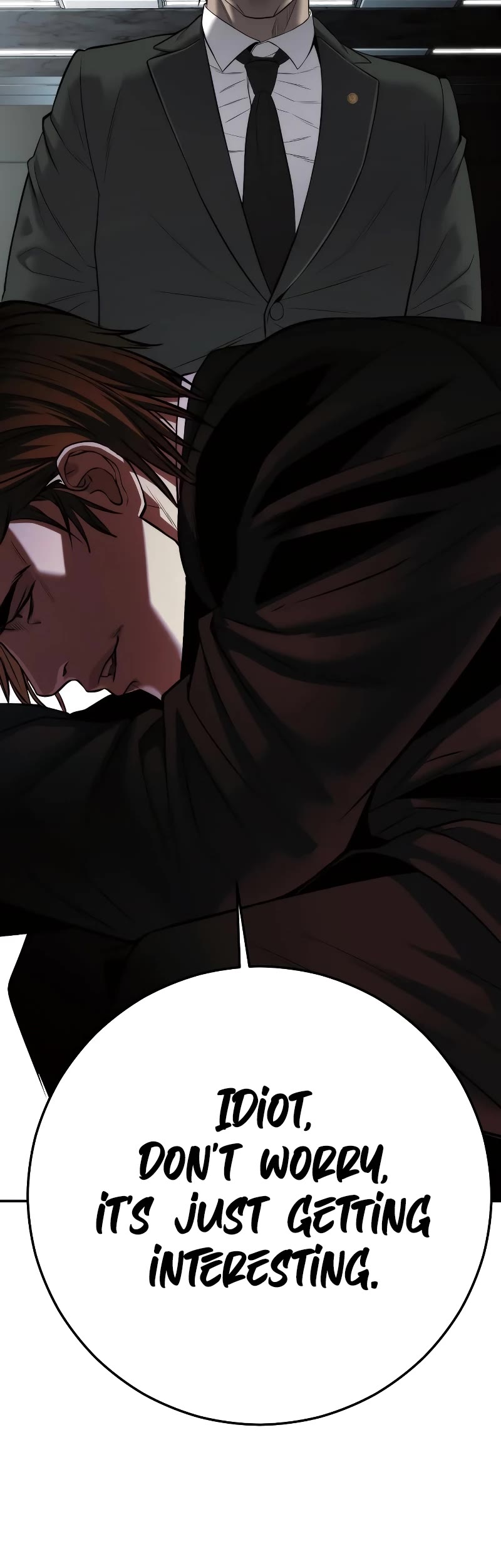 Son's Retribution Chapter 16 page 35 - Chapter 16