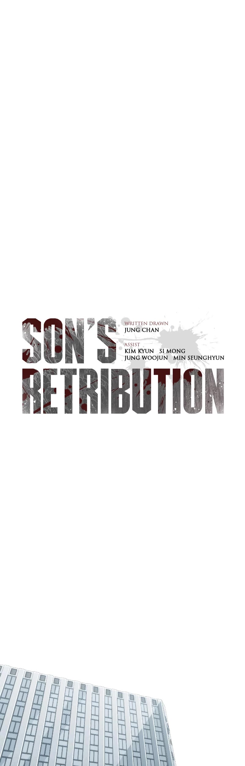 Son's Retribution Chapter 16 page 4 - Chapter 16