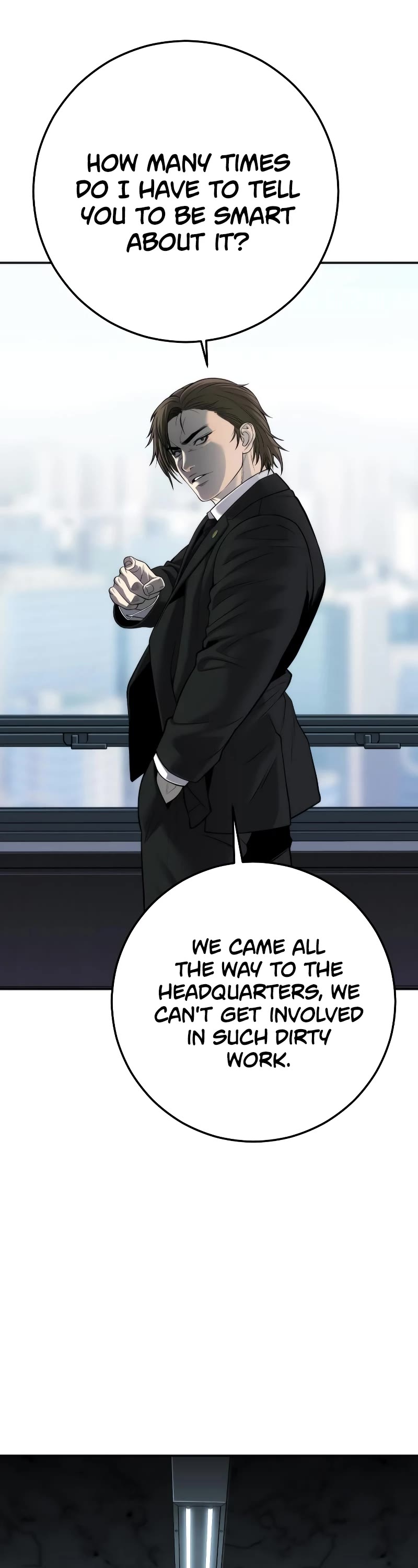 Son's Retribution Chapter 16 page 41 - Chapter 16