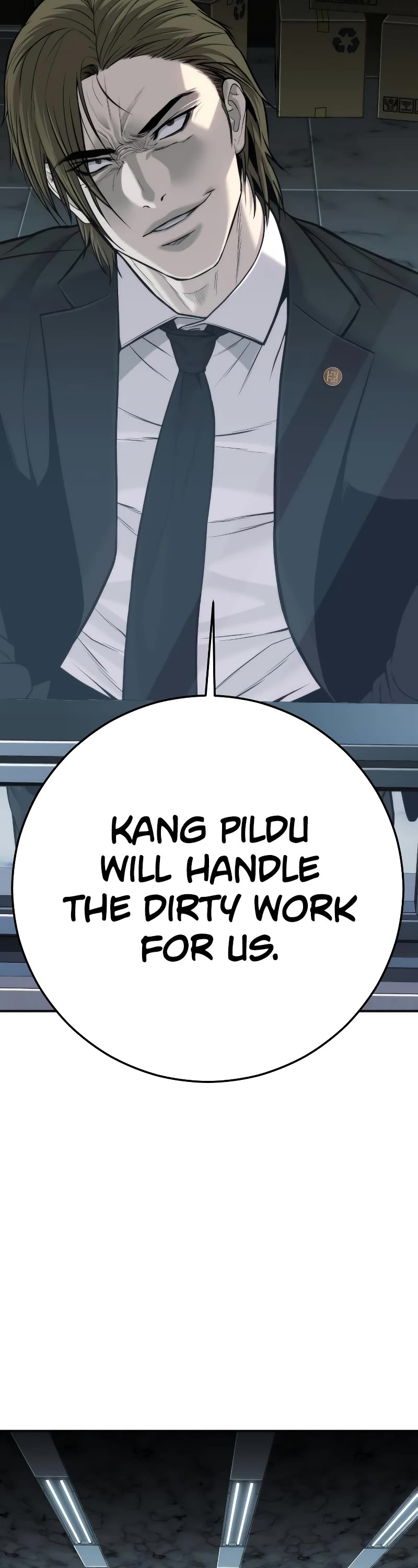 Son's Retribution Chapter 16 page 43 - Chapter 16