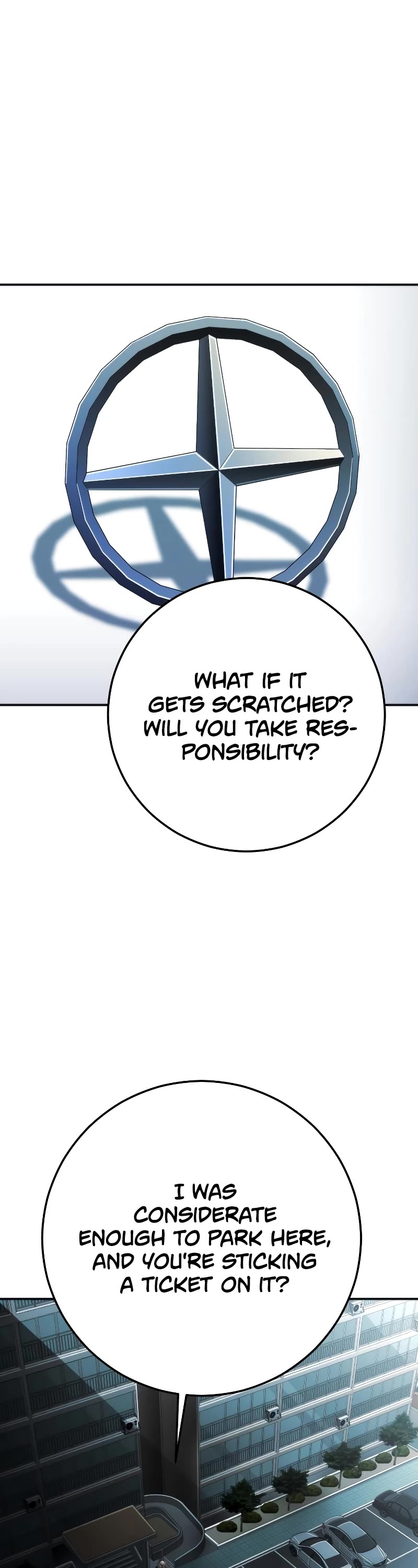 Son's Retribution Chapter 16 page 51 - Chapter 16