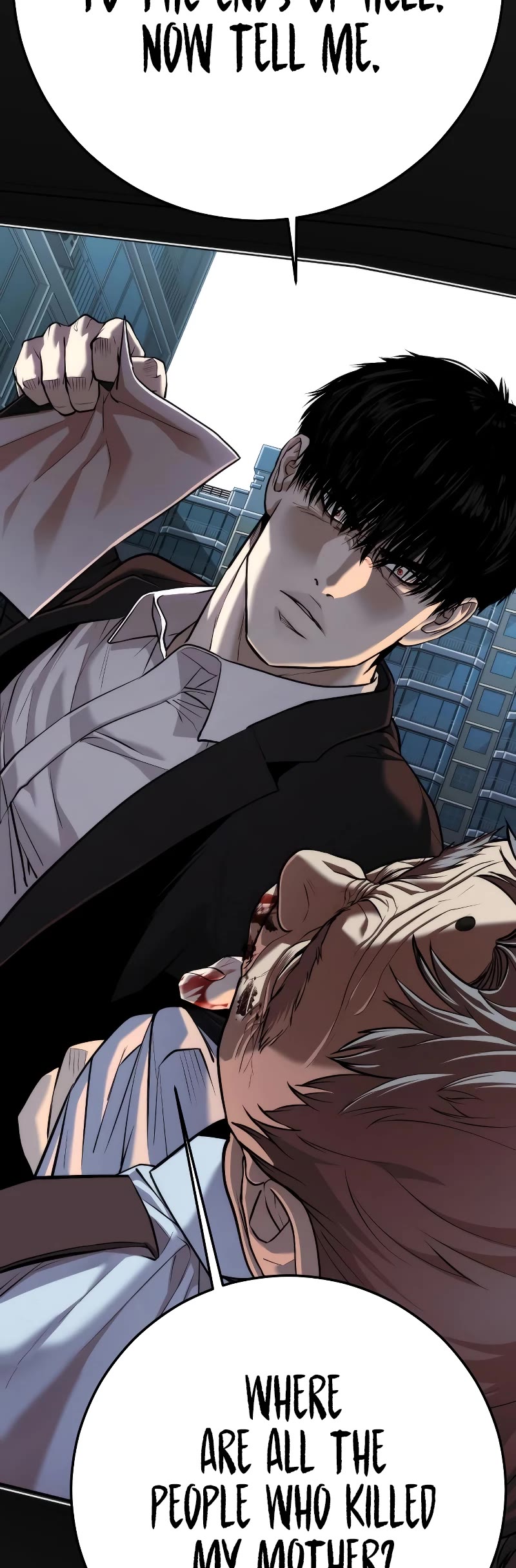 Son's Retribution Chapter 16 page 73 - Chapter 16