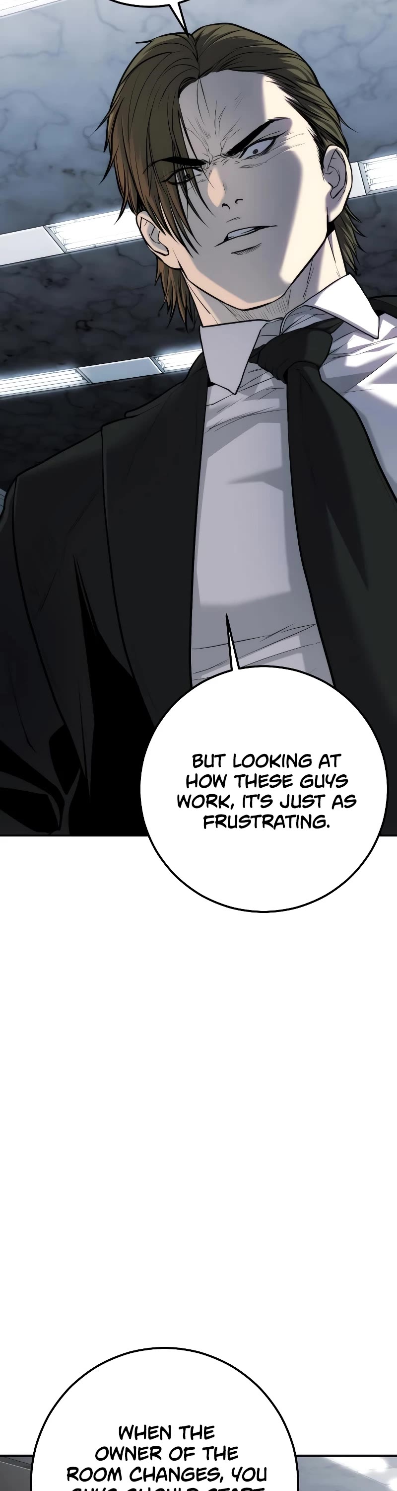 Son's Retribution Chapter 16 page 8 - Chapter 16