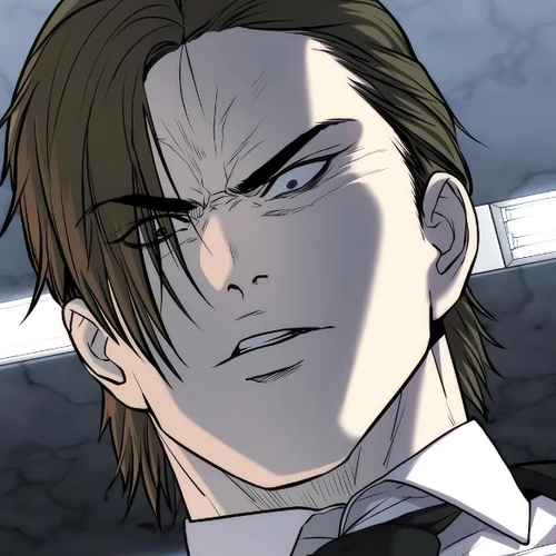 Son's Retribution Chapter 16 cover