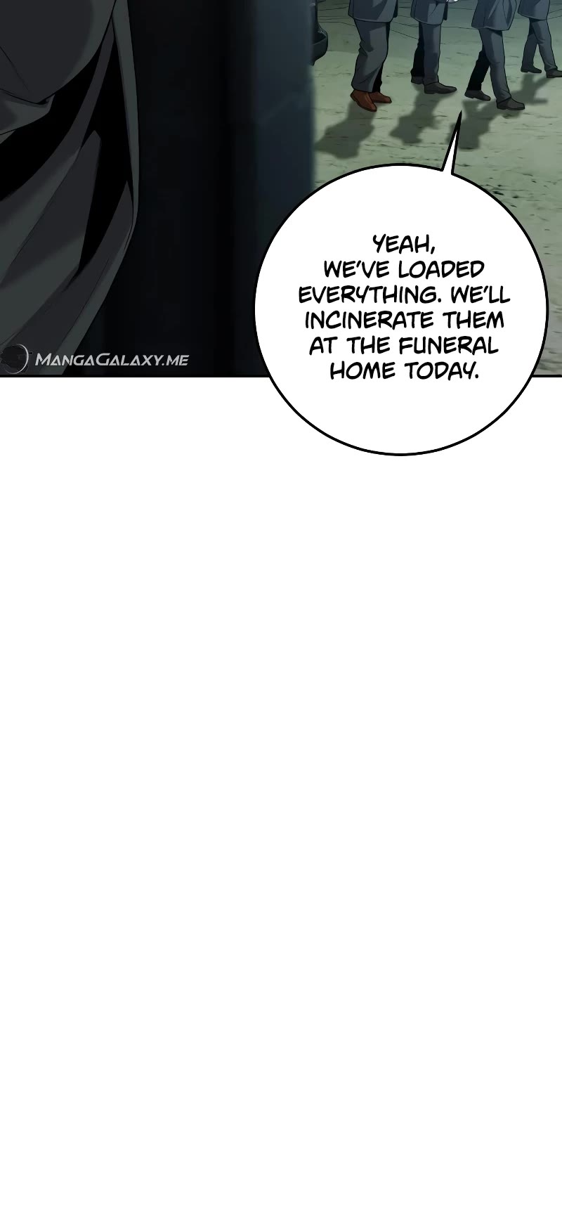 Son's Retribution Chapter 17 page 19 - Chapter 17