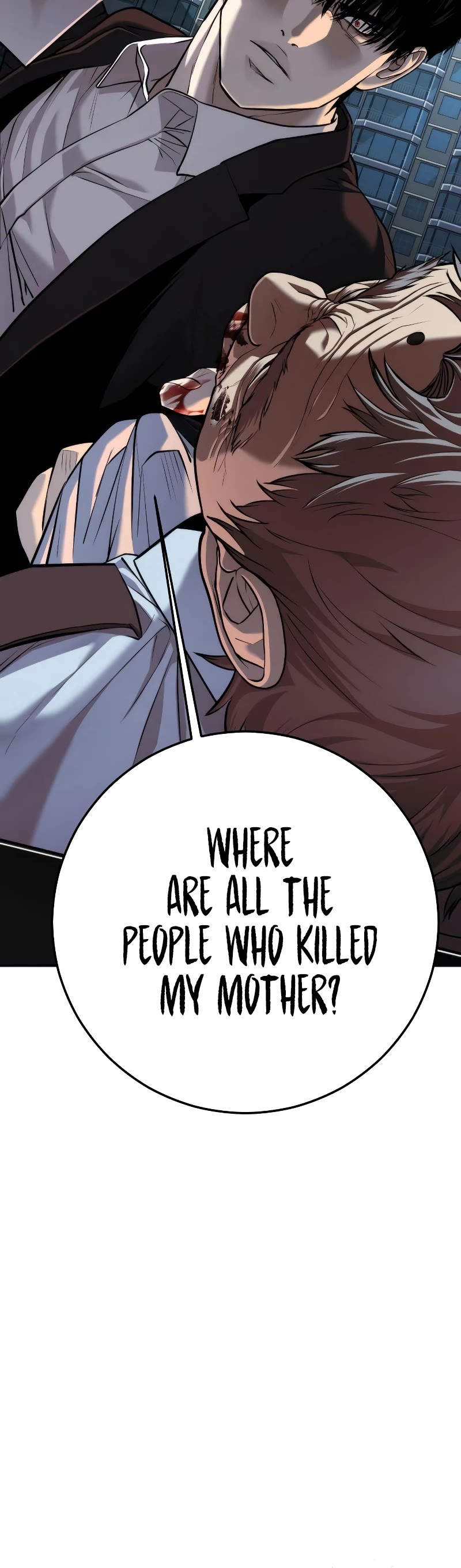 Son's Retribution Chapter 17 page 2 - Chapter 17