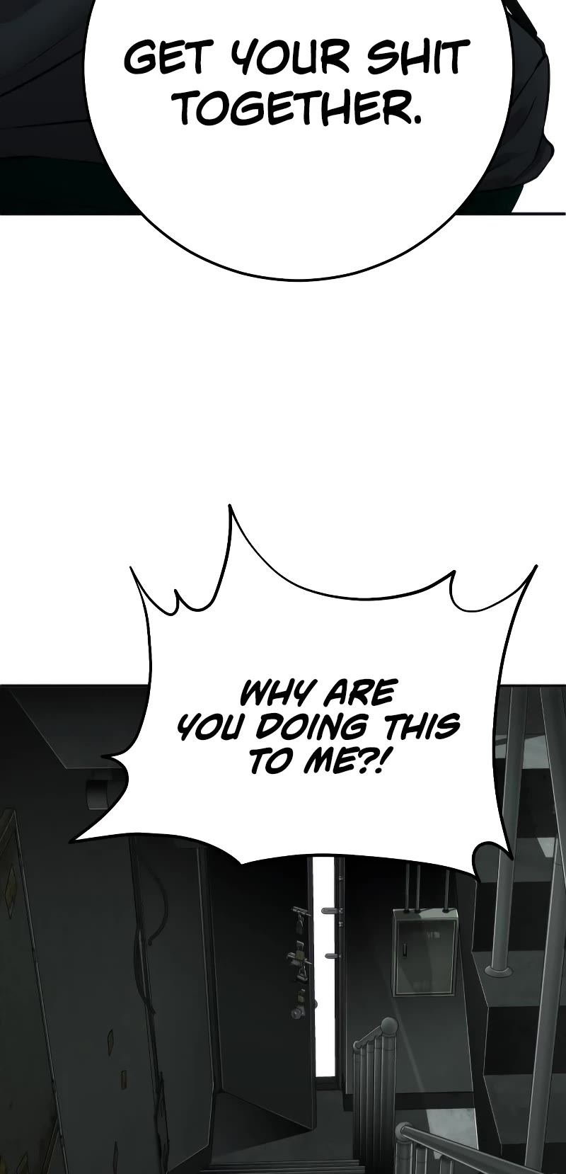 Son's Retribution Chapter 17 page 29 - Chapter 17