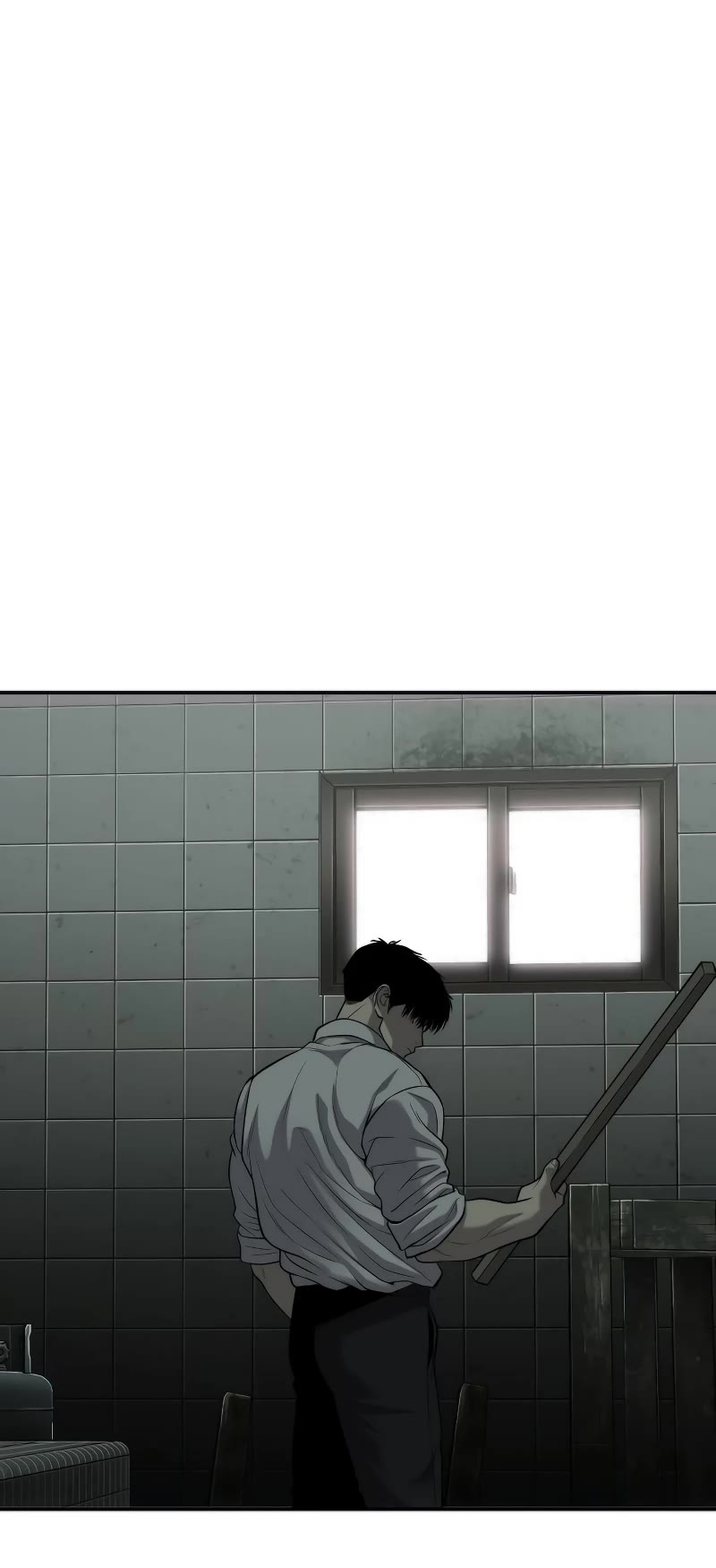 Son's Retribution Chapter 17 page 45 - Chapter 17