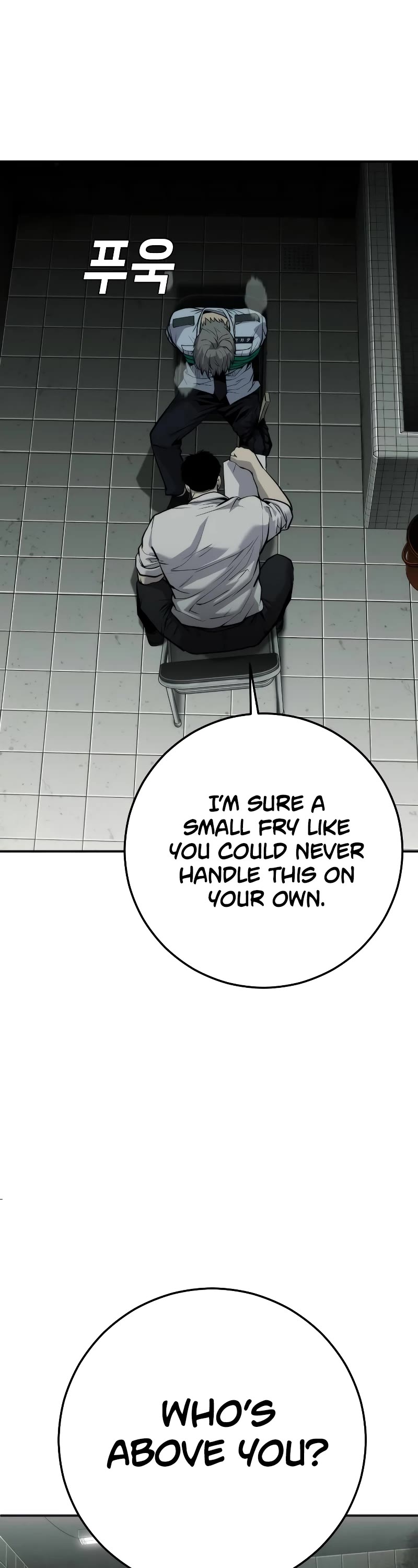 Son's Retribution Chapter 17 page 59 - Chapter 17
